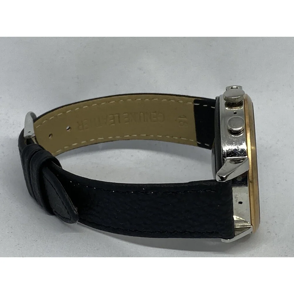Fossil Gen 4 Authentic Digital Dial Smart Watch Custom Band FTW6016 LT341
